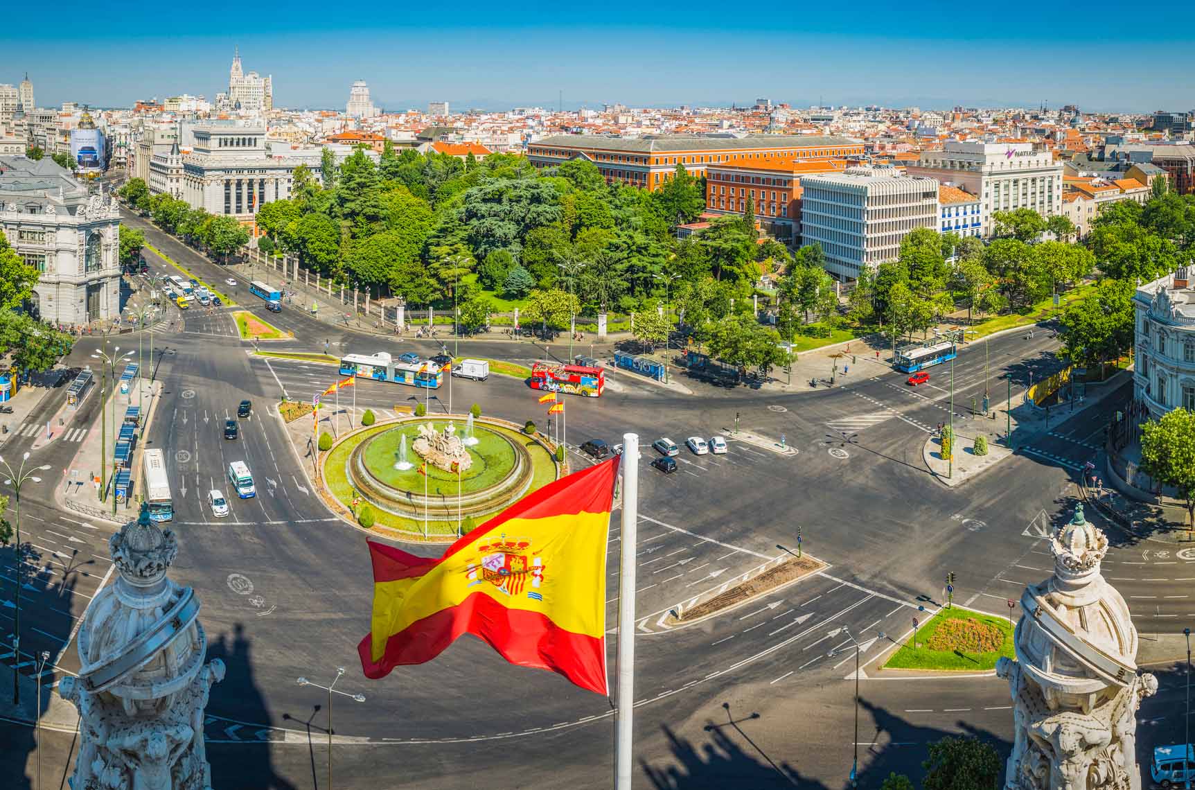 Modalità di assunzione e licenziamento in Spagna
