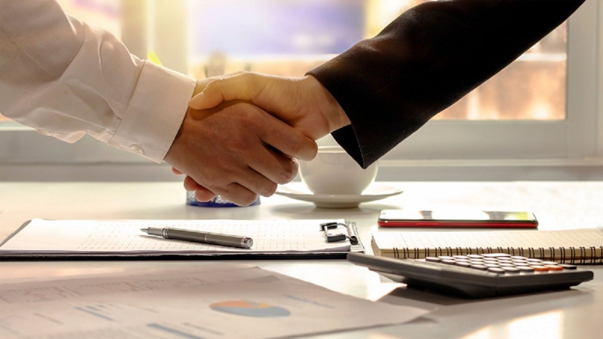 Agency contract in Spain