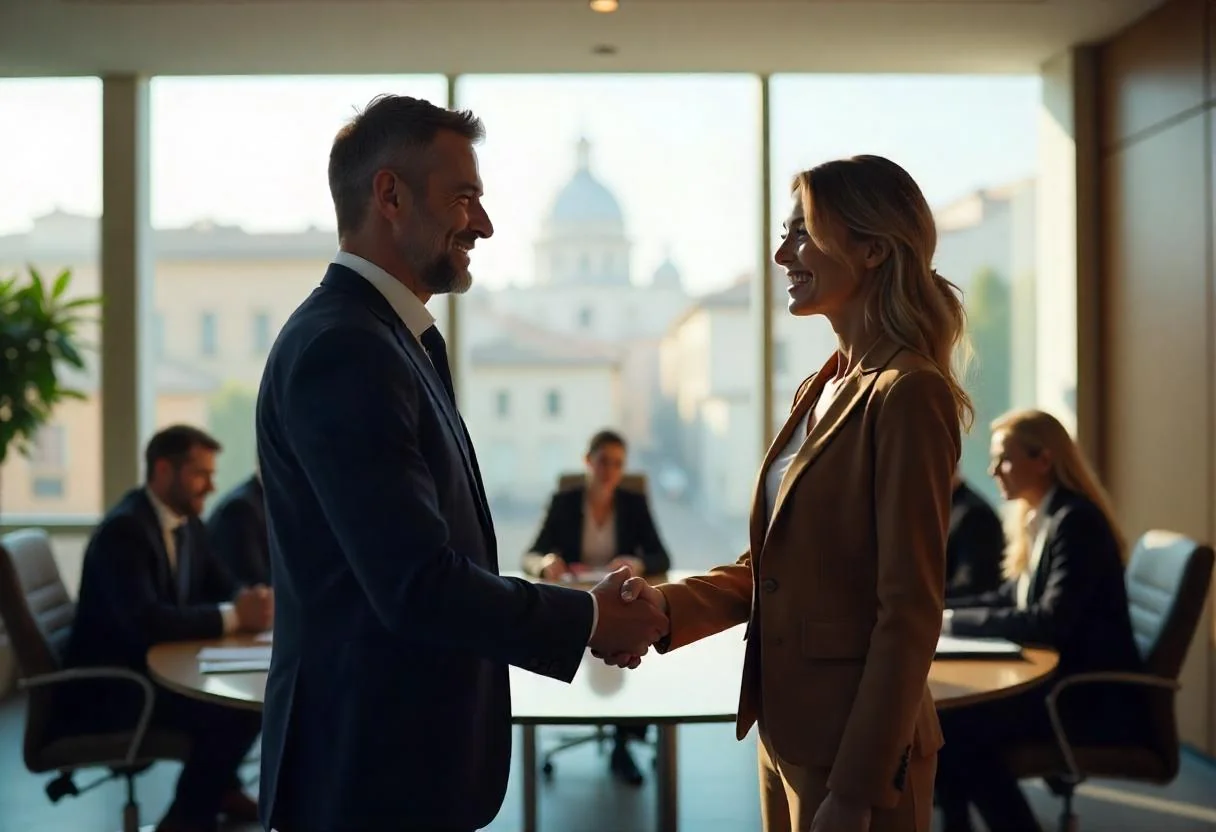 Benefici della Consulenza Legale Bilingue per le Imprese Italiane in Spagna