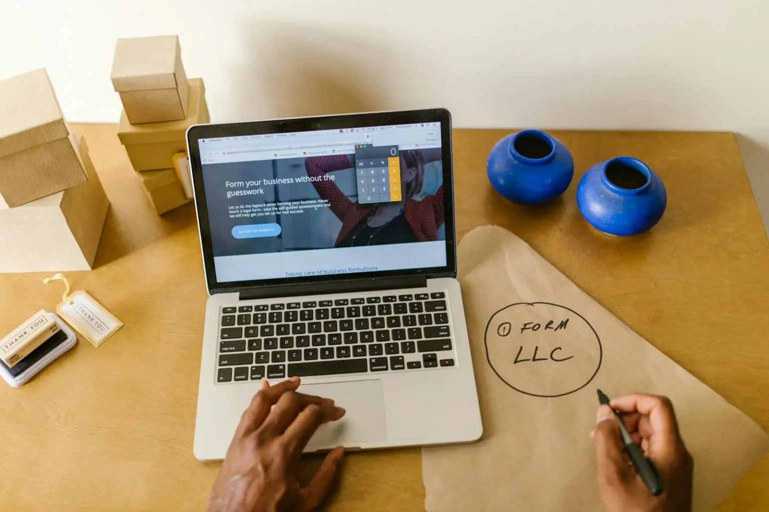Come Scegliere la Forma Giuridica Adeguata per il Vostro Business in Spagna