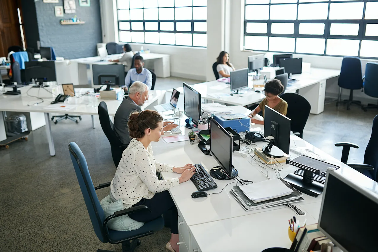 Ufficio di rappresentanza in Spagna