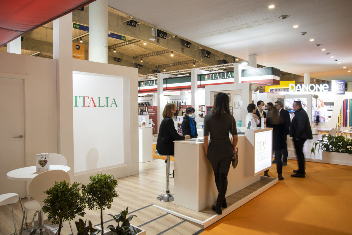 l’Internazionalizzazione delle Imprese Italiane in Spagna