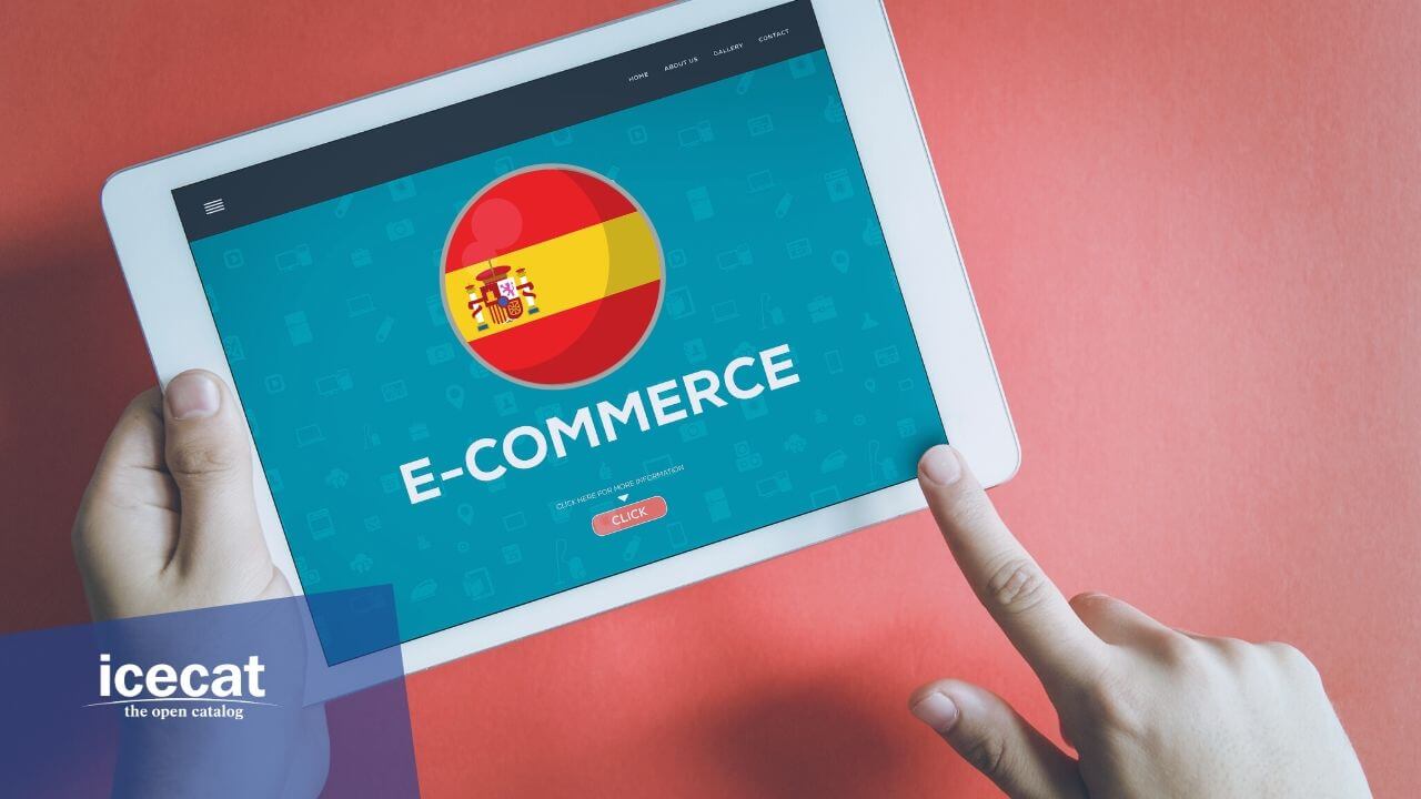 E-commerce in Spagna